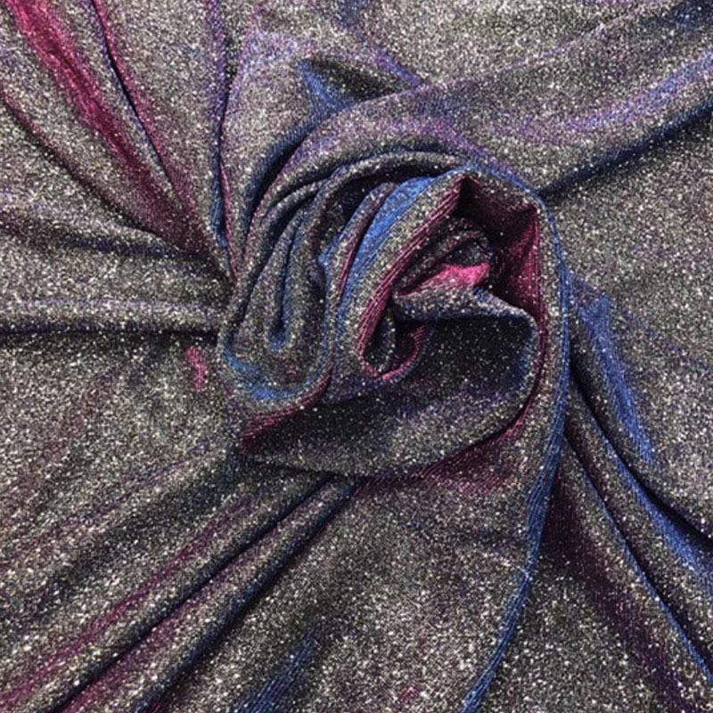 لامع ضوء القمر بريق النايلون س - مراجعة Sequin Fabric Panel وسعره