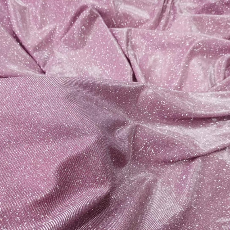 لامع ضوء القمر بريق النايلون س - مراجعة Sequin Fabric Panel وسعره