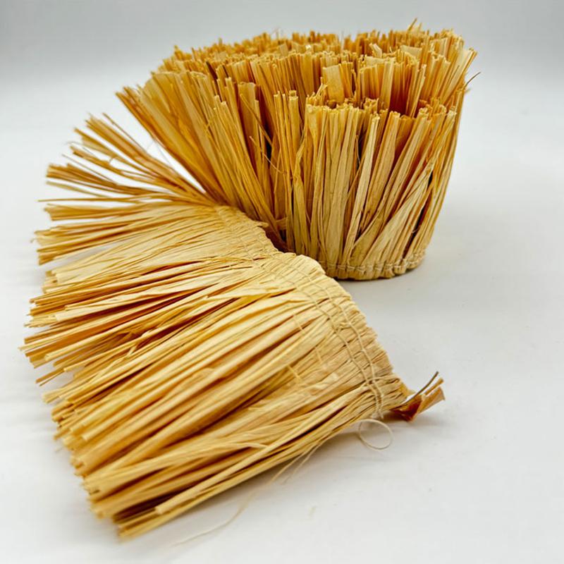إكليل زفاف طبيعي، لوازم منزلية - مراجعة Tassel Fringe Trim وسعره