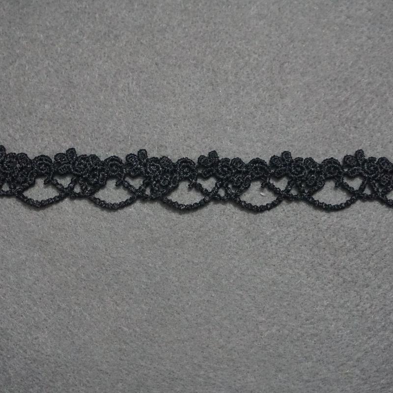 شريط دانتيل مزخرف مقاوم للتمزق - مراجعة Lace Ribbon Trim وسعره