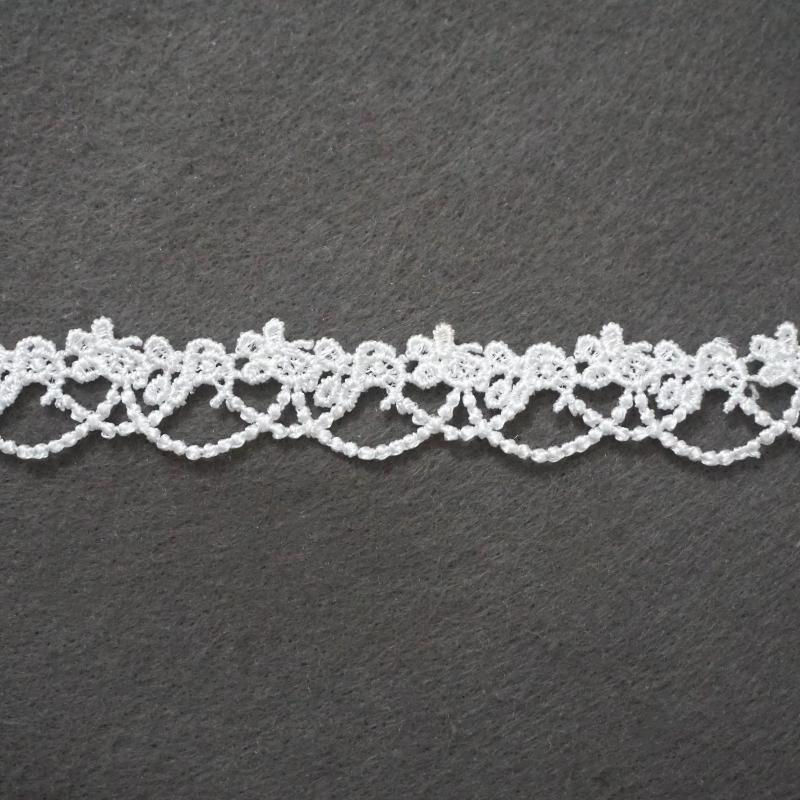 شريط دانتيل مزخرف مقاوم للتمزق - مراجعة Lace Ribbon Trim وسعره